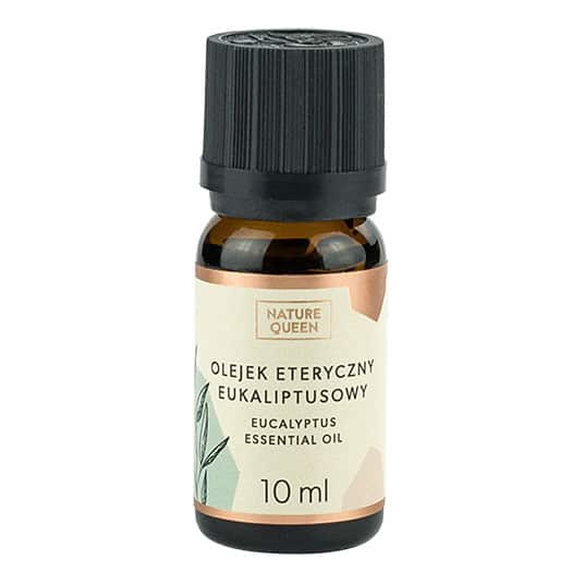 Nature Queen Olejek Eteryczny Eukaliptusowy 10ml