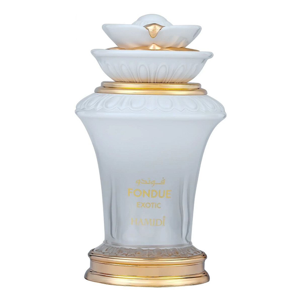 Hamidi Fondue Exotic Woda perfumowana spray 100ml