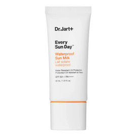 Mleczko przeciwsłoneczne spf50+ pa++++