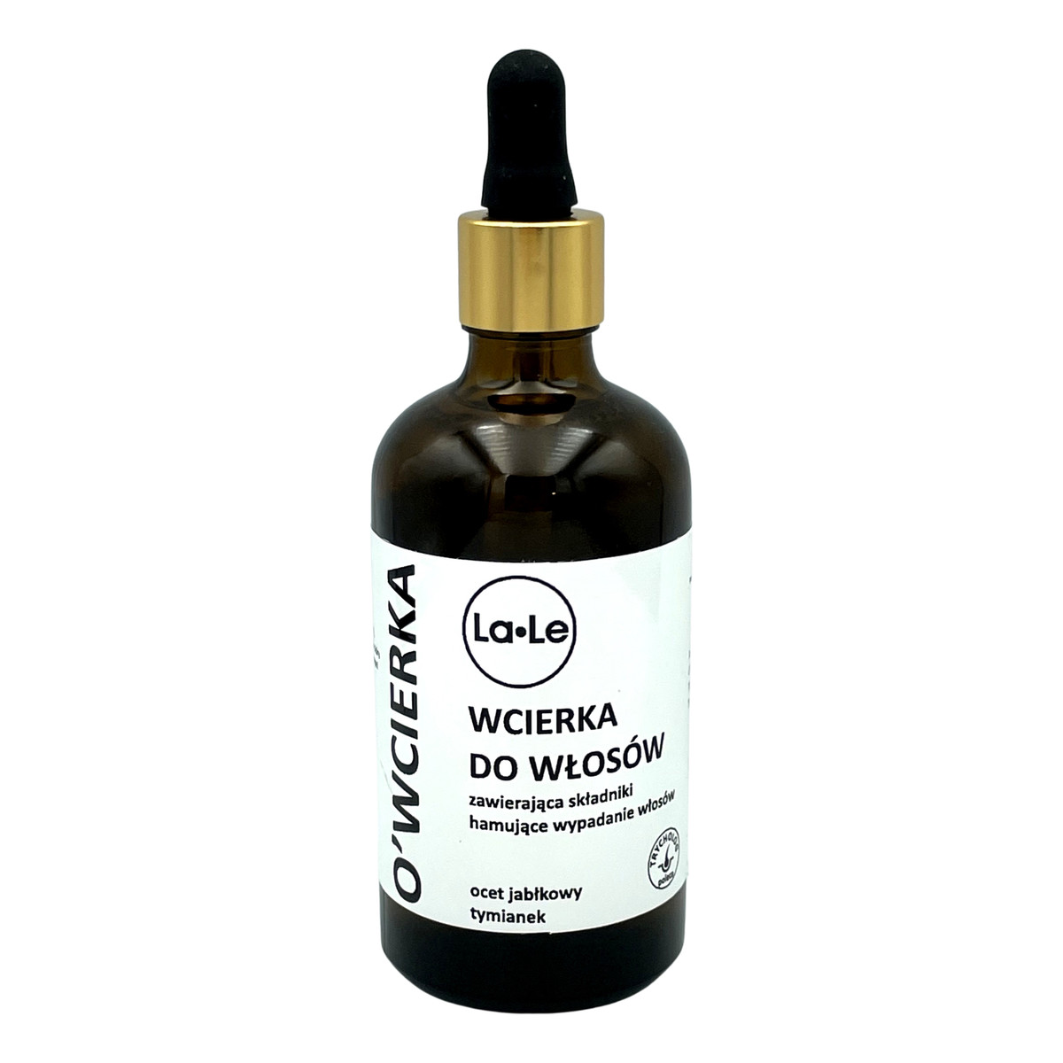 La-Le Wcierka do włosów hamująca wypadanie włosów Tymianek 100ml