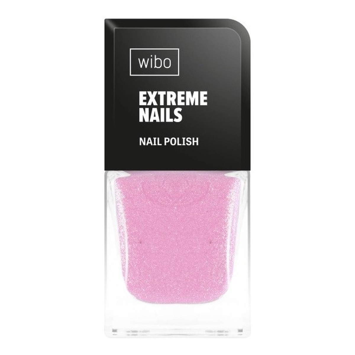 Wibo EXTREME NAILS lakier do paznokci