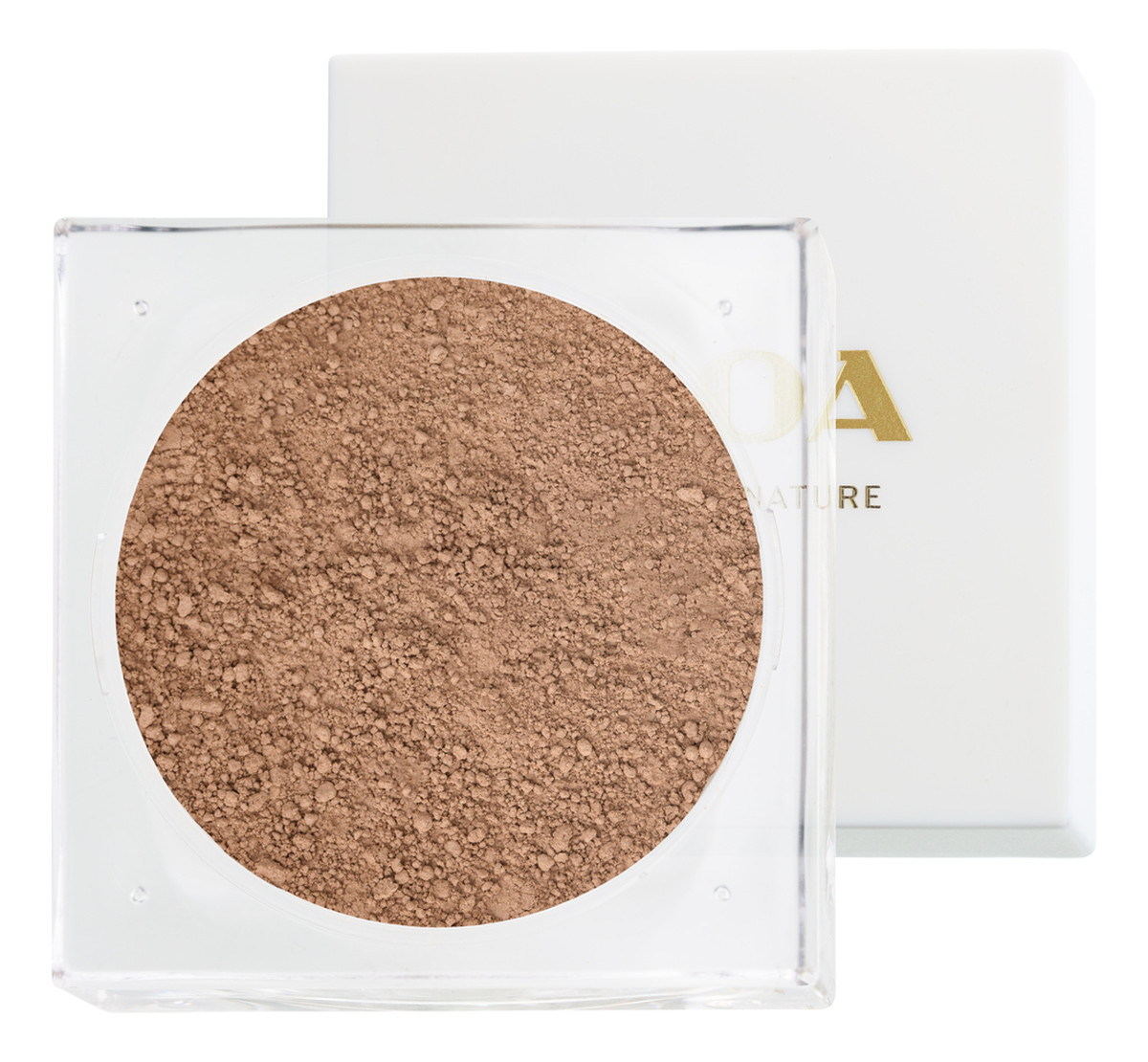 Bronzer mineralny Brown Sugar