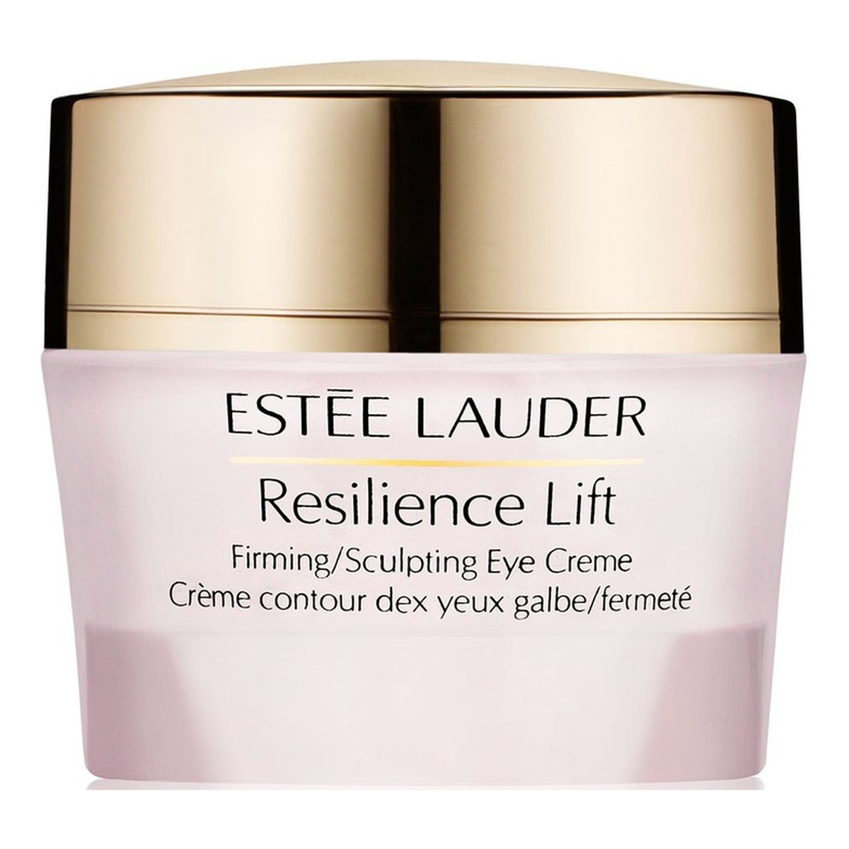 Estee Lauder Resilience Lift Firming Sculpting Eye Creme Krem ujędrniająco-modelujący pod oczy 15ml