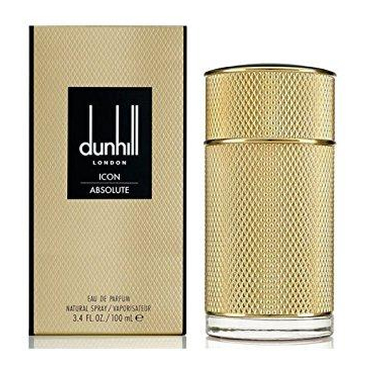 Dunhill London Icon Absolute For Men Woda perfumowana spray 100ml