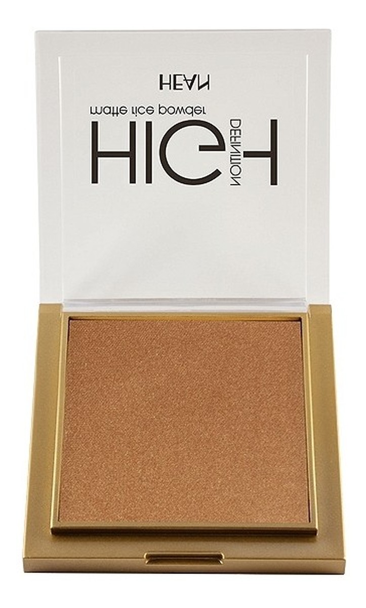Egyptian Sunshine - w kamieniu z glinką kaolinową - 306 Bronzer