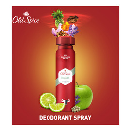 Dezodorant w sprayu dla mężczyzn