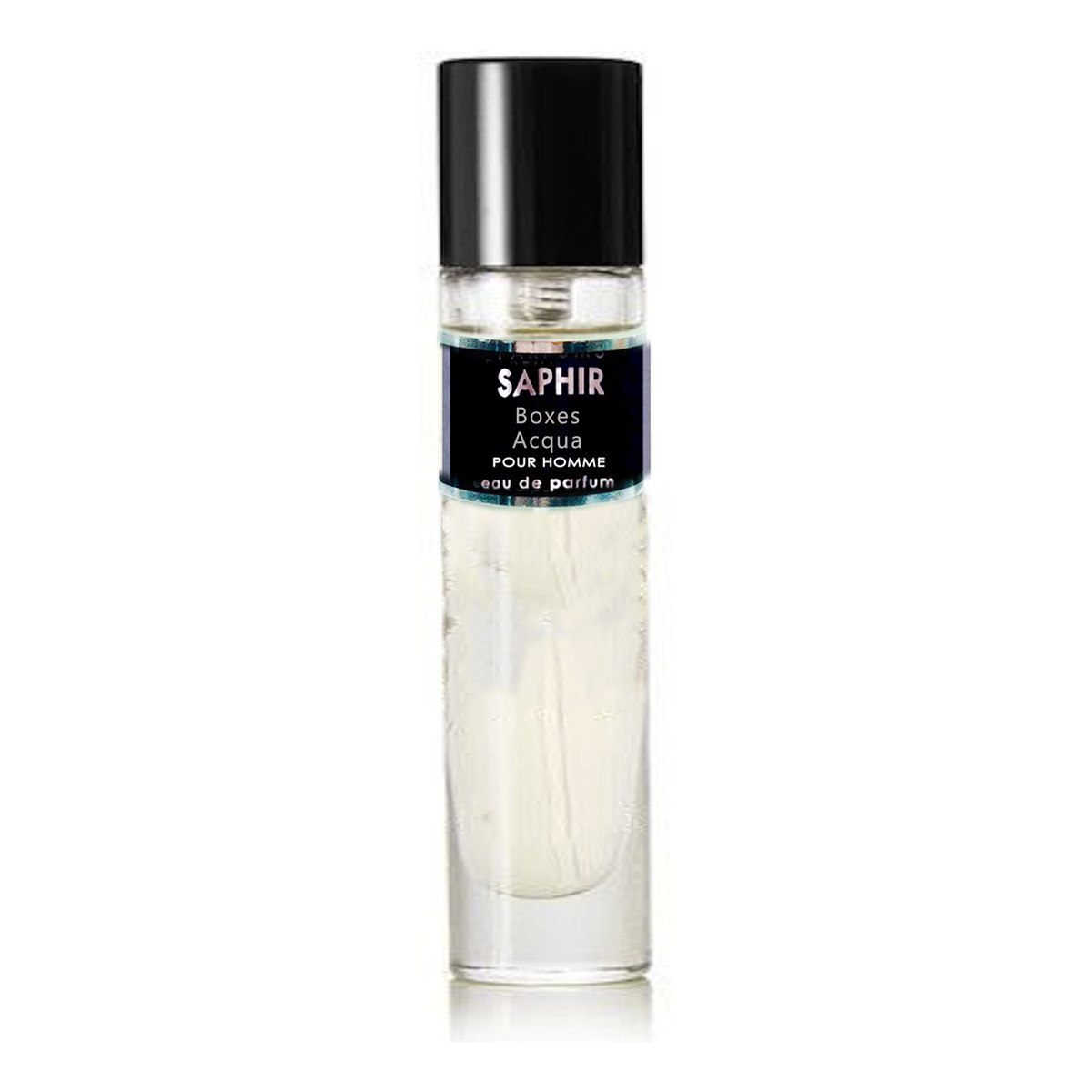 Saphir Boxes Acqua Woda perfumowana dla mężczyzn 30ml