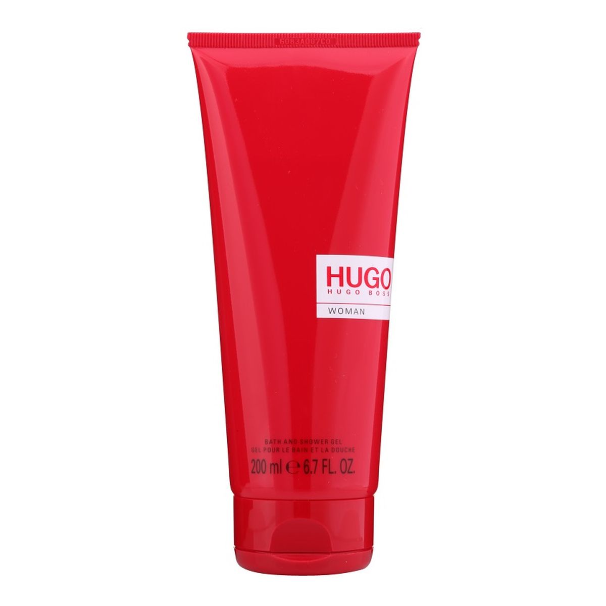 Hugo Boss Hugo Woman Żel pod prysznic 200ml