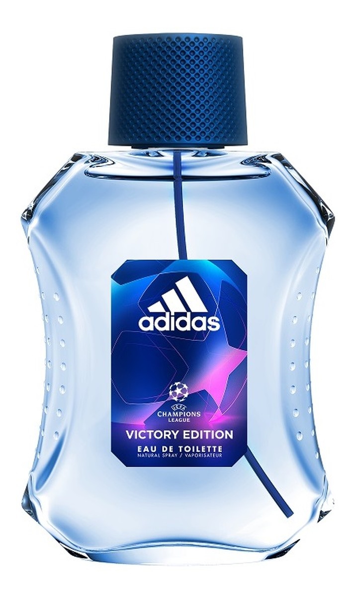 Woda toaletowa spray tester