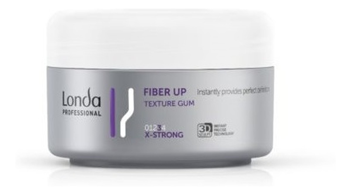 Fiber Up guma do stylizacji włosów