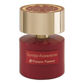Spirito fiorentino ekstrakt perfum spray