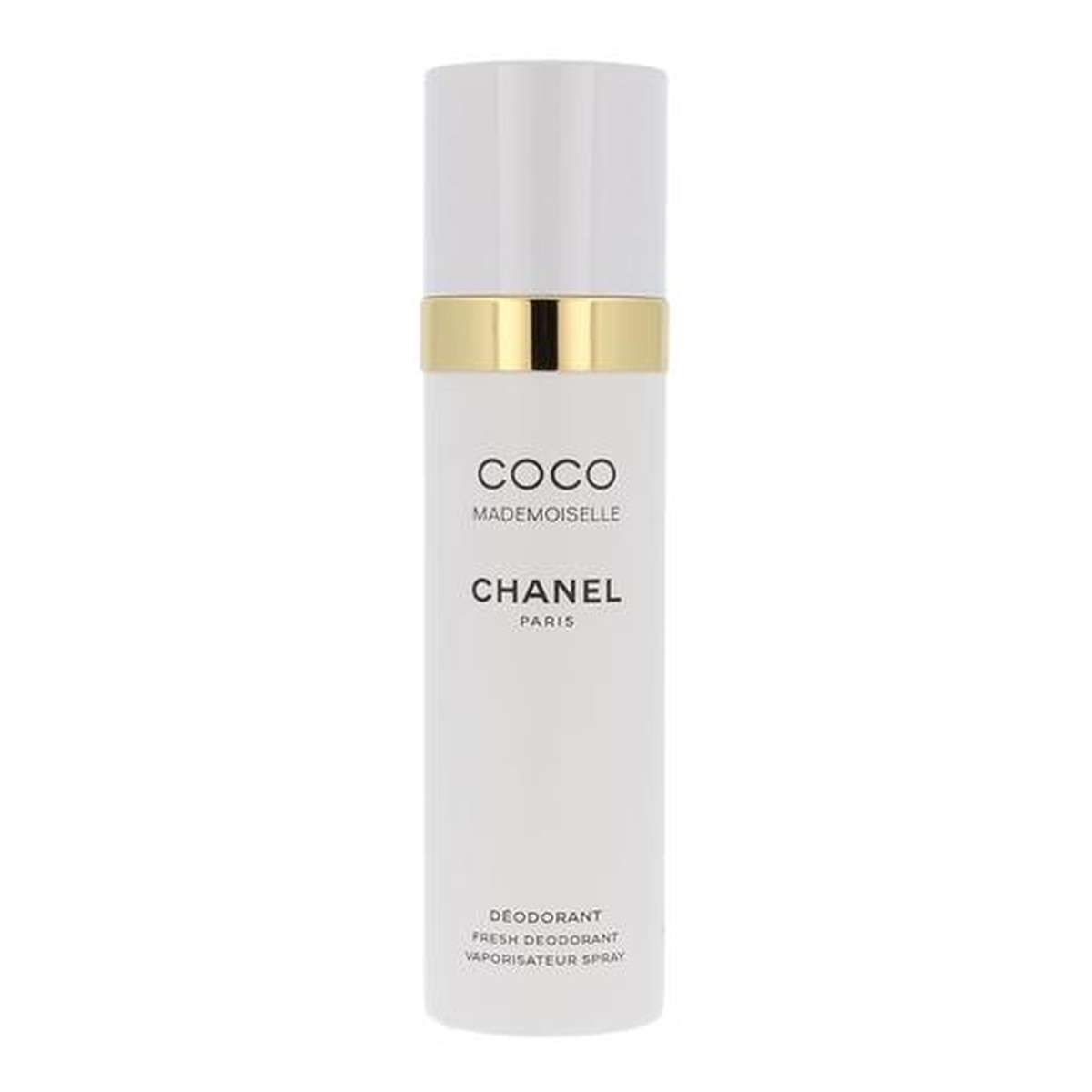 Chanel Coco Mademoiselle Dezodorant spray 100ml
