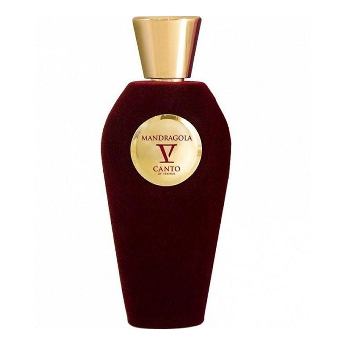 V Canto Mandragola Woda perfumowana spray 100ml