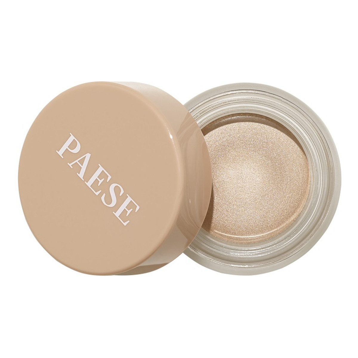 Paese Glow Kissed Rozświetlacz w kremie 01 4g