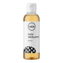 Płyn micelarny Matcha