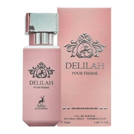 Woda perfumowana Pour Femme