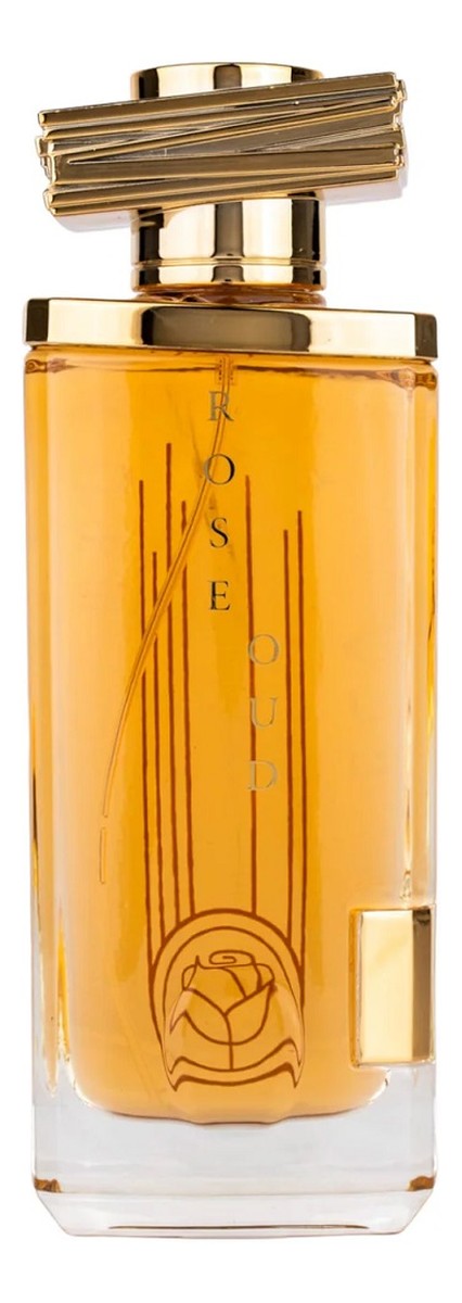 Woda perfumowana spray
