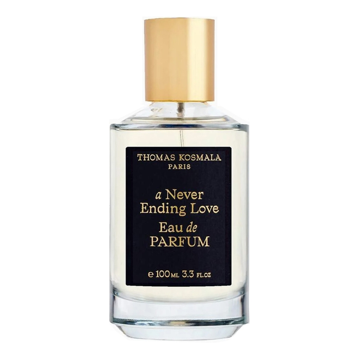 Thomas Kosmala A Never Ending Love Woda perfumowana 100ml