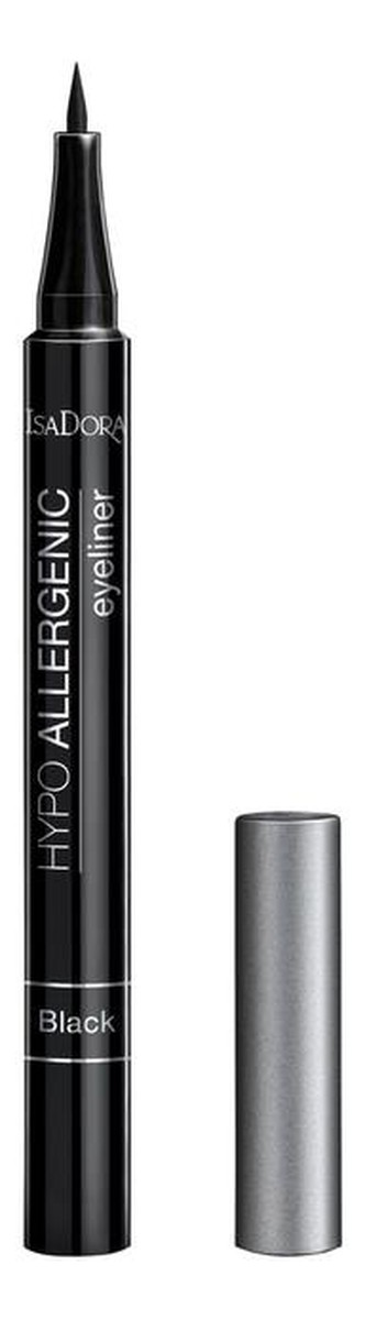 Eyeliner w pisaku do wrażliwych oczu