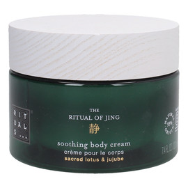 Soothing Body Cream Krem do ciała Sacred Lotus & Jujube