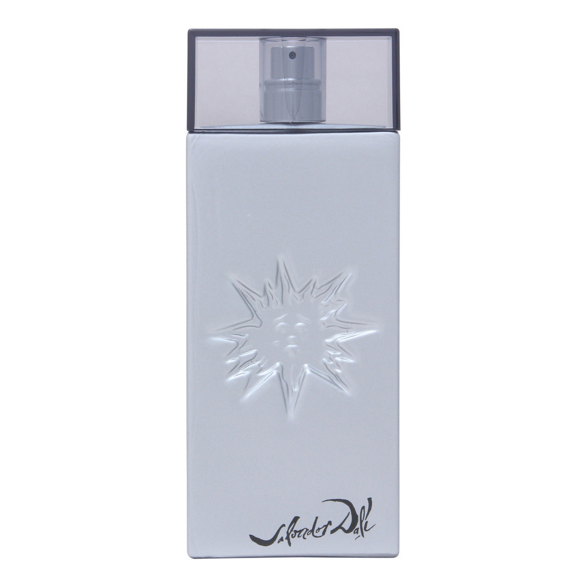 Salvador Dali Silver Sun Woda toaletowa 100ml