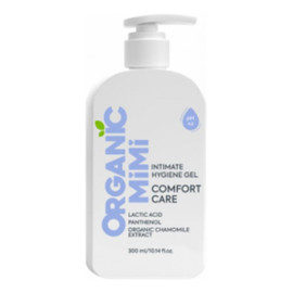 Żel do higieny intymnej Comfort Care