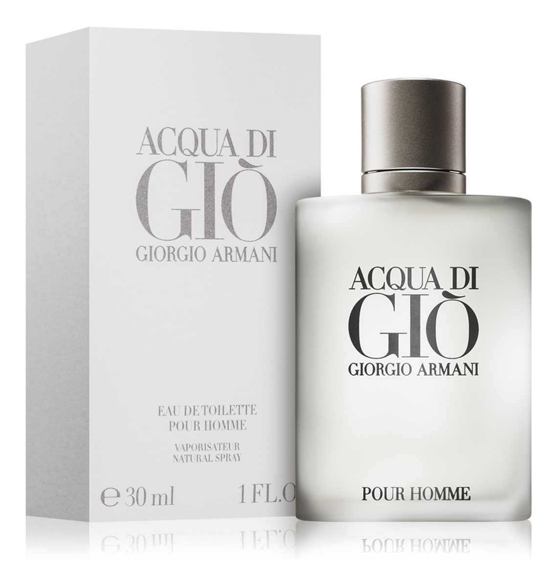 Woda toaletowa spray