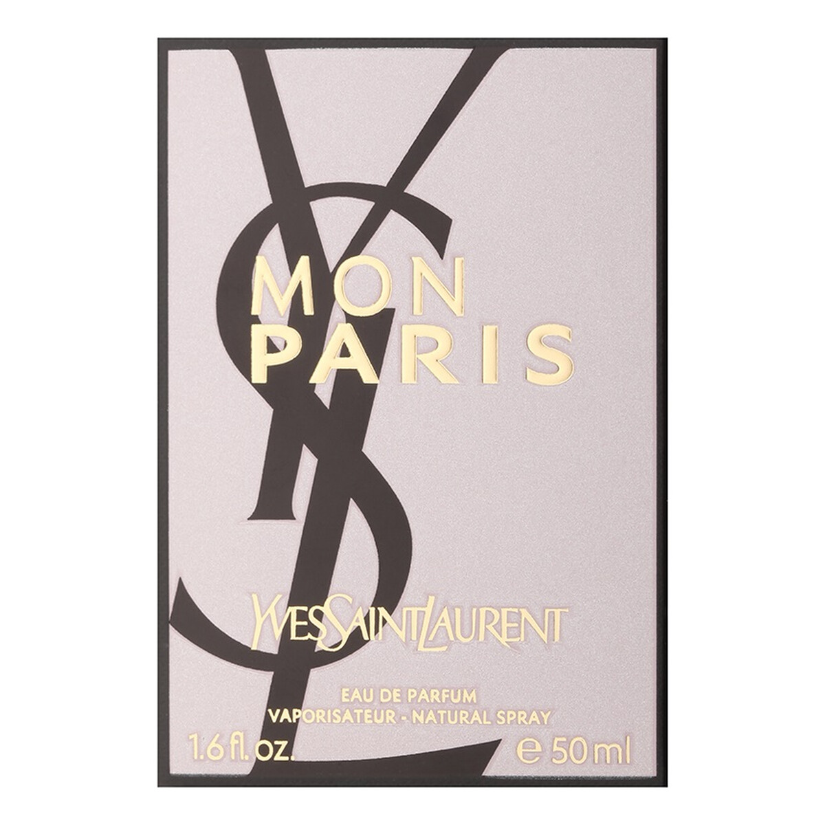 Yves Saint Laurent Mon Paris Pour Femme Woda perfumowana spray 50ml