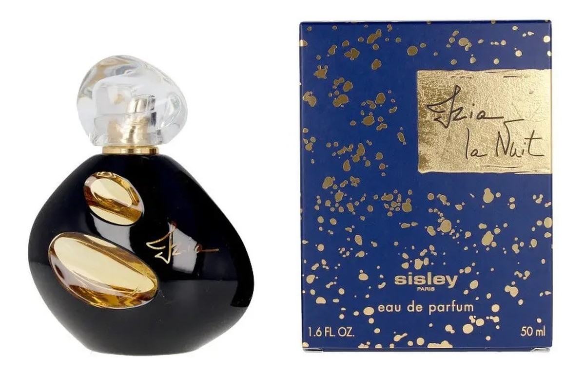 Woda perfumowana spray