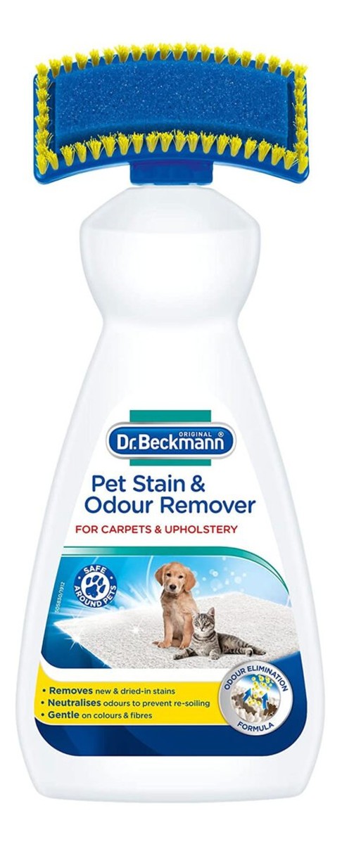 Pet Stain Odplamiacz Po Zwierzętach