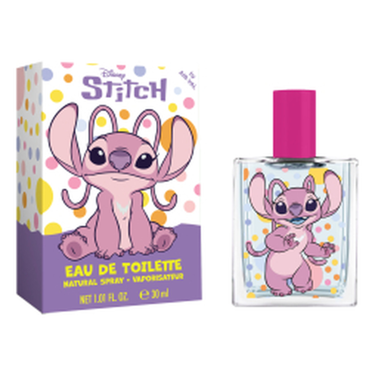 Air Val Stitch Angel Woda toaletowa 30ml