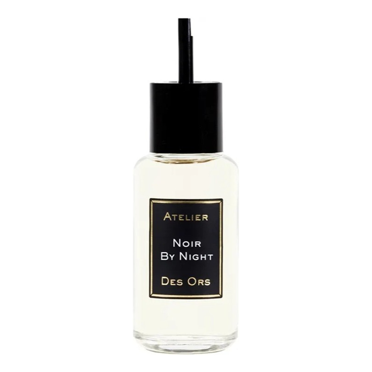 Atelier des Ors Noir by Night Woda perfumowana refill 100ml