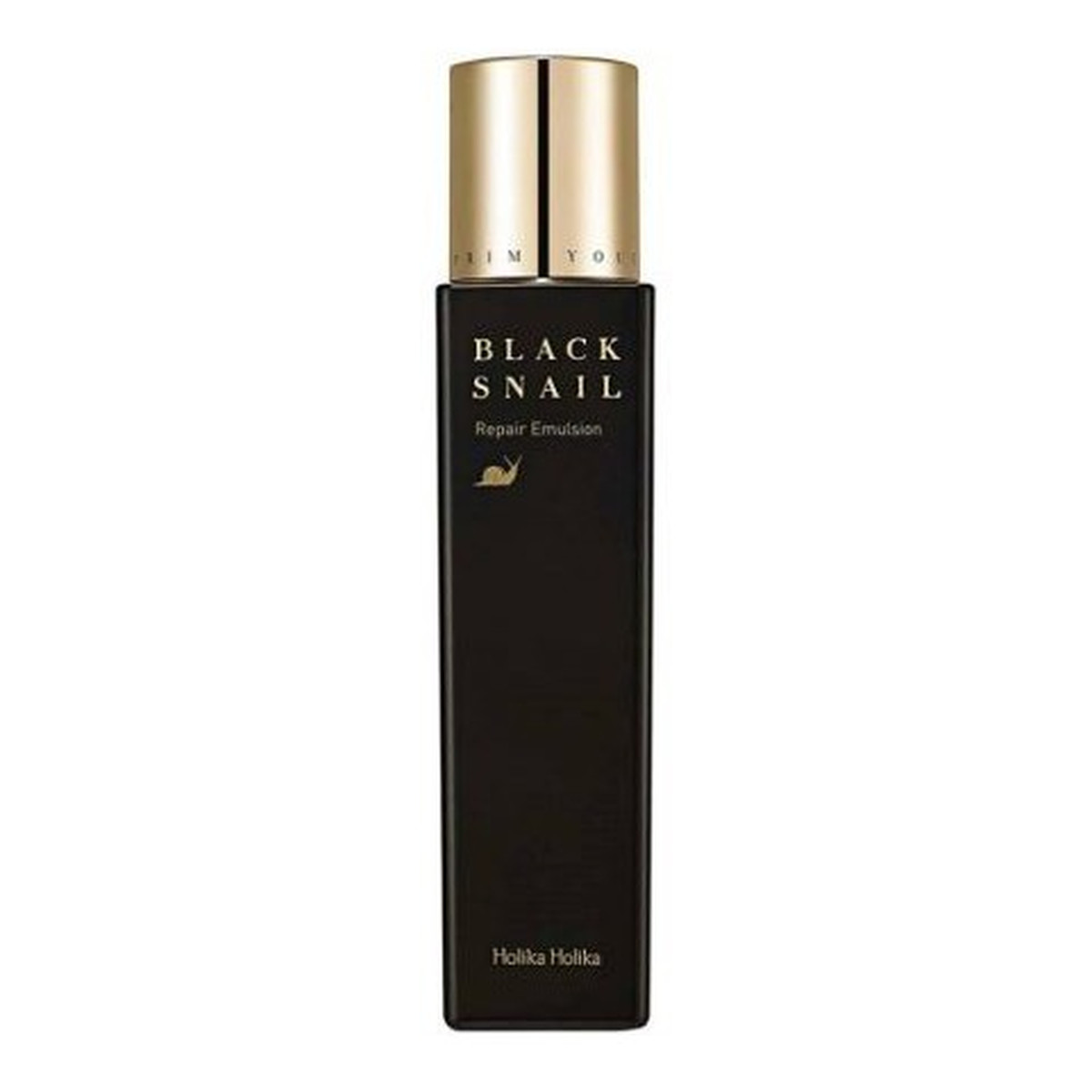 Holika Holika Prime Youth Black Snail Repair Toner Gęsty Tonik Do Twarzy 160ml