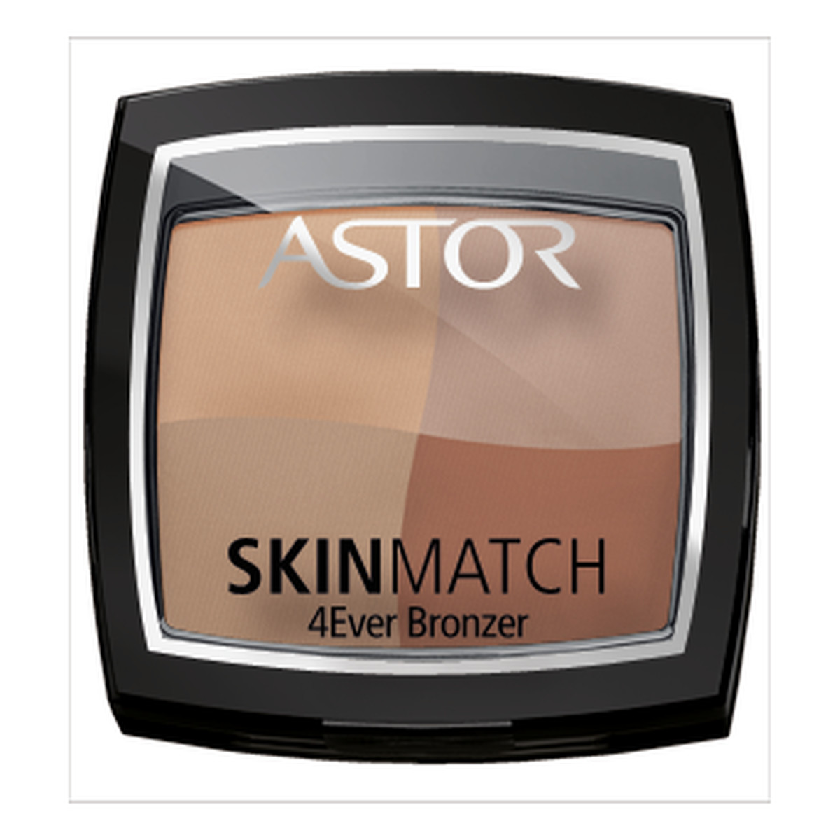 Astor 4Ever Skin Match Bronzer