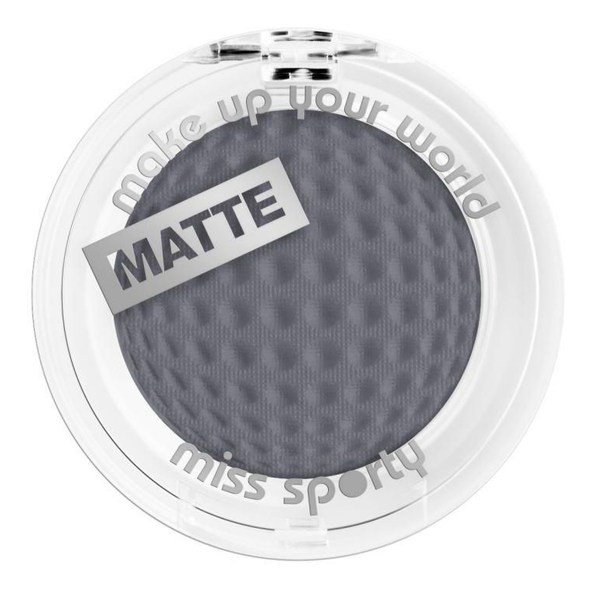 Miss Sporty Studio Color Mono Eyeshadow Cień do powiek 2g