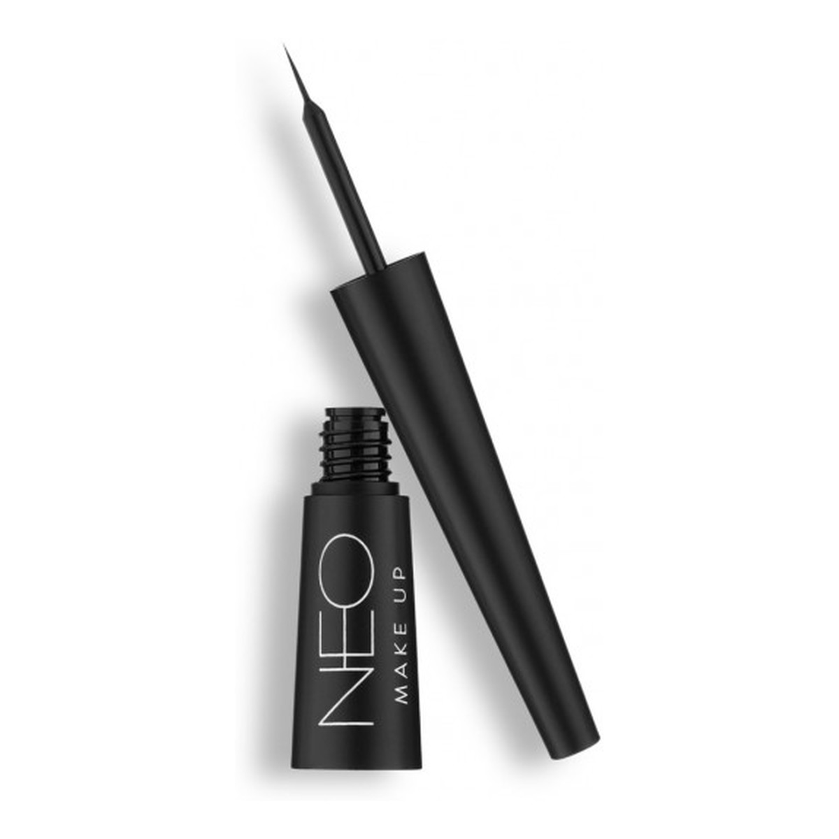Neo Make Up Pro Slim Liner eyeliner w pędzelku 5ml