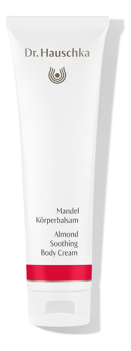Krem do ciała almond