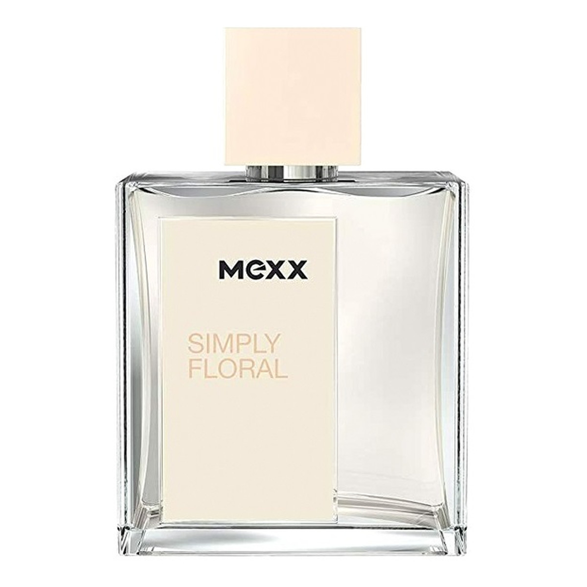 Mexx Simply Floral Woda toaletowa spray 50ml
