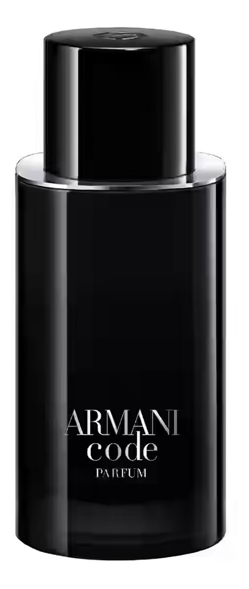 Perfumy refillable spray-produkt bez opakowania