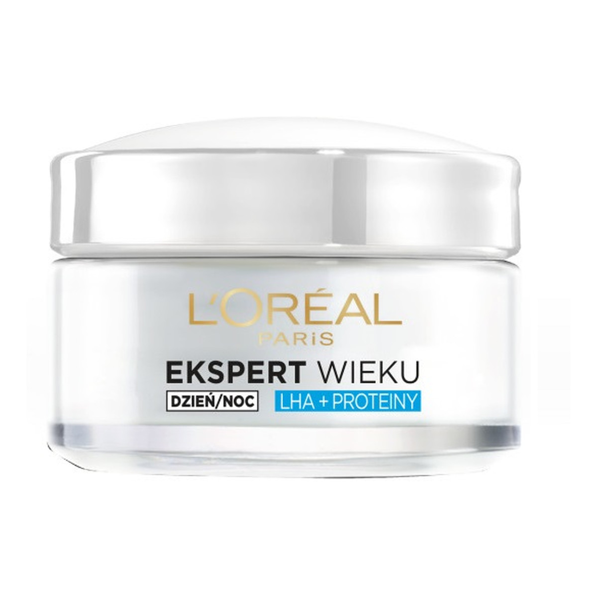 L'Oreal Paris Ekspert Wieku multifunkcyjny Krem wygładzający 45+ na dzień i noc 50ml