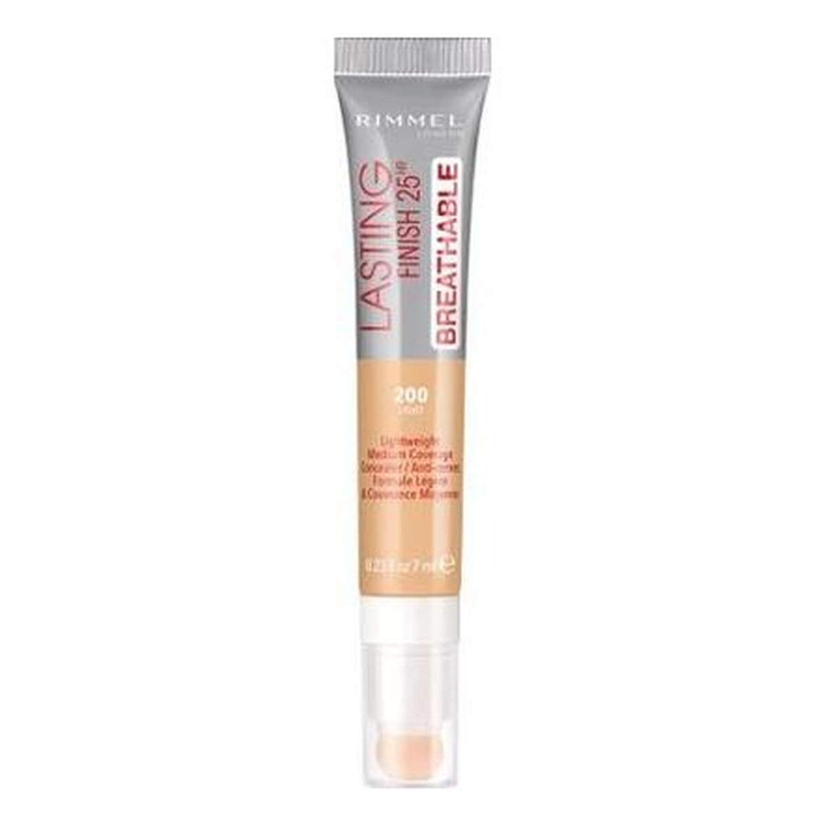 Rimmel Lasting Finish 25h Breathable Korektor 7ml