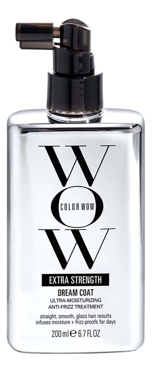 Dream Coat Extra Strong Spray do włosów nadający połysk