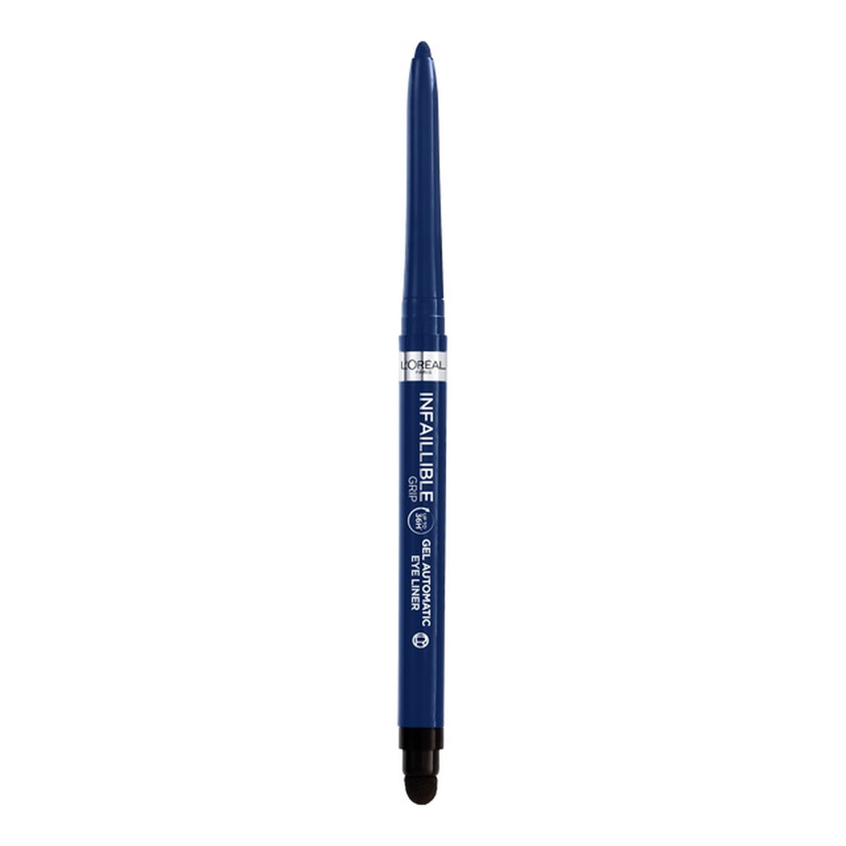 Loreal Infallible Grip 36H Gel Automatic Eye Liner kredka do oczu dla kobiet 5g