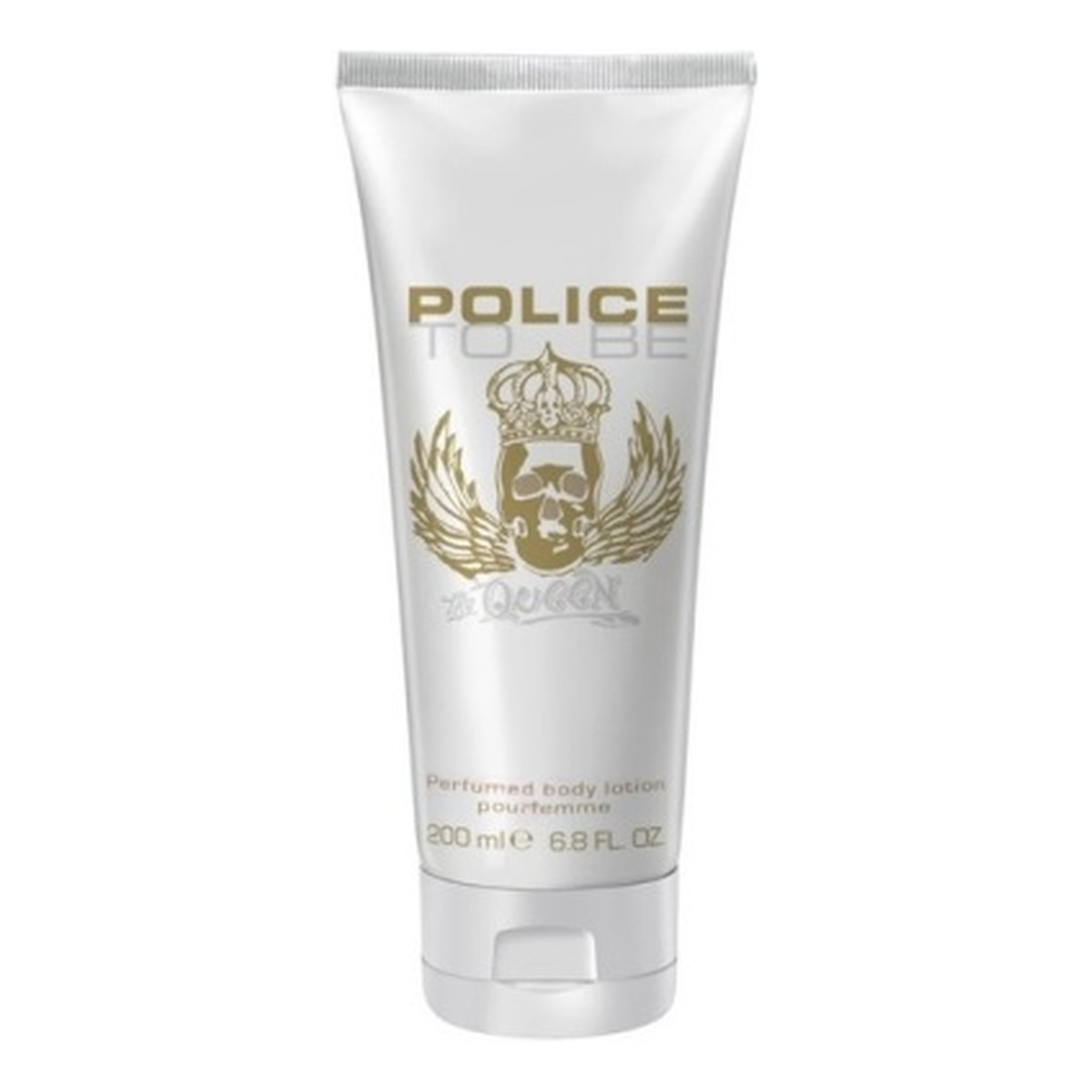 Police TO BE The Queen perfumowany balsam do ciała 200ml