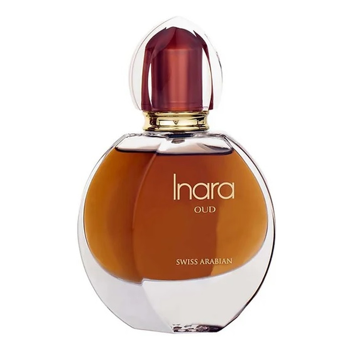 Swiss Arabian Inara Oud Woda perfumowana spray 55ml