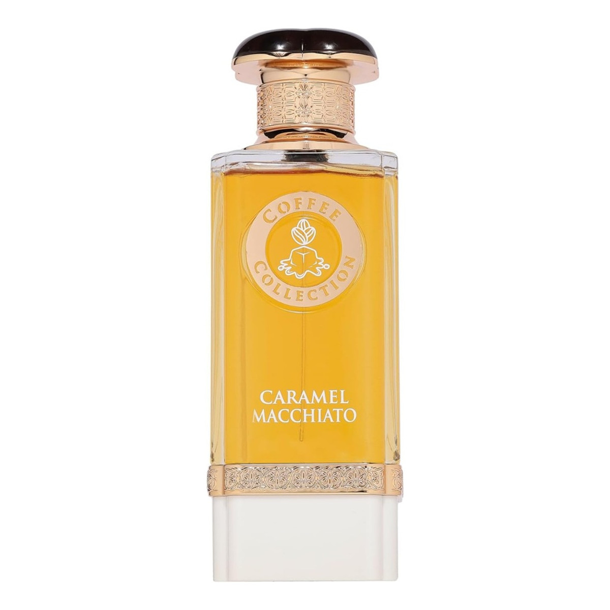 Fragrance World Caramel Macchiato Woda perfumowana spray 100ml