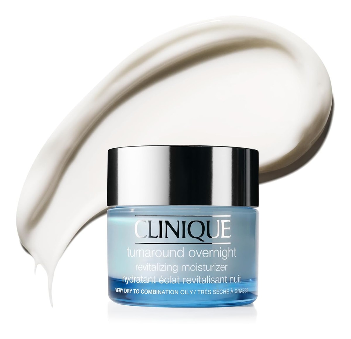 Turnaround™ Overnight Revitalizing Moisturizer rewitalizujący krem nawilżający na noc