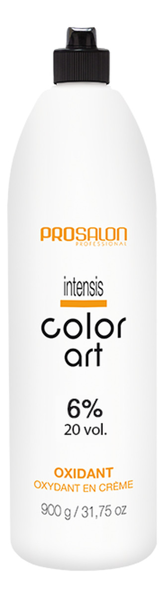 Intensis Color Art Oksydant 6%