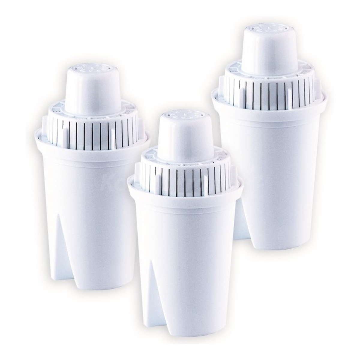 Aquaphor Wkład filtrujący do dzbanka B15 Standard Wydajność 170L 3 sztuki