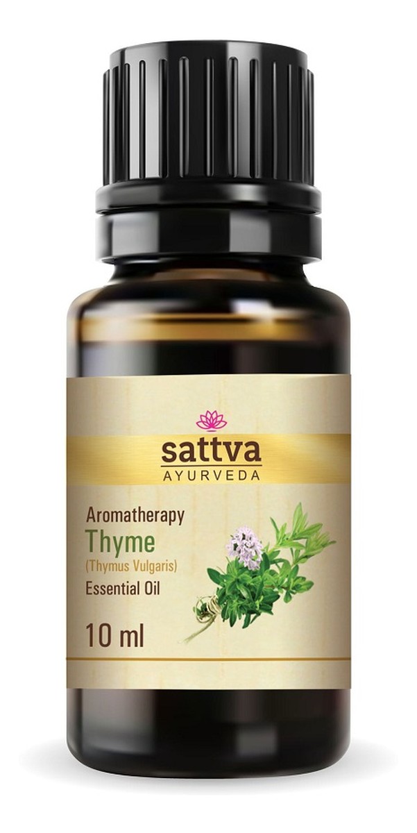 Olejek eteryczny tymianek